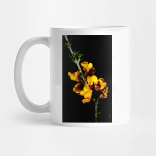 Spring Breakfast Mug